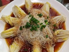 -东口码头·烧鸽子·鱼头泡饼·地方菜(金鹰悦城店)