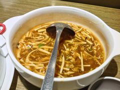 -隆喜元鱼汤包·海鲜(中联广场店)