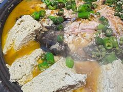 -探鱼·鲜青椒爽麻烤鱼(番禺万达店)