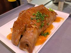 -老德州四合院·德州菜(天衢路店)