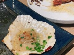 -大渔铁板烧(花园道店)