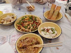 -东排食堂长沙小吃大排档(五一广场店)