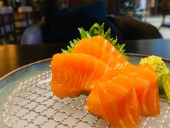 -山葵家·创意料理(EFC欧美广场店)