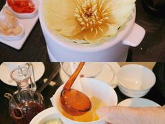 -甄御•海鲜新青岛菜(麦岛店)