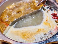 -傣妹火锅(南京东路一店)