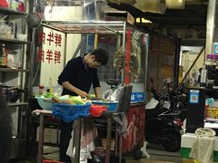 门面-山珍鲜牛肉火锅本地老字号(汕中老店)