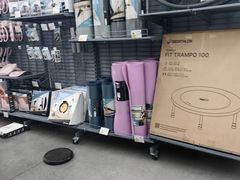 -迪卡侬(土桥店)