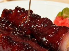 -侨美食家·粤菜(体育西路店)