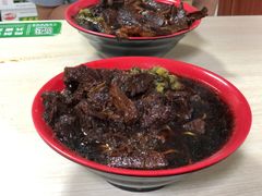 -刘记大肉面(三牌楼大街店)