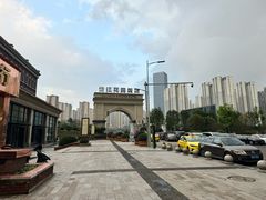 -岱江花园饭店
