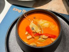 -KingThaia金泰兰(滨江天街店)