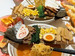 -首开·龙湖成都西宸天街