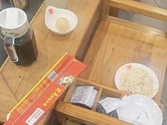 -巴府菌汤火锅(灵寿店)