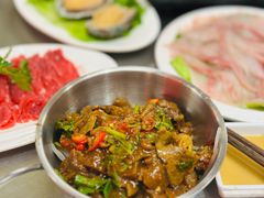 -燃计沙茶皇·香港沙茶火锅(人广旗舰店)
