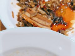 -老乡鸡(东方广场店)