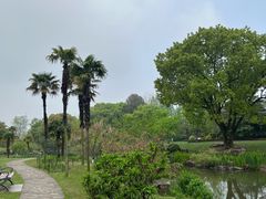 -上海植物园-4号门售票处