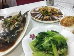 -琼大师东方烤乳猪(亚特兰蒂斯店)