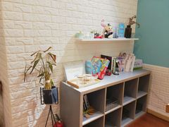 -迦南·甜品蛋糕(传媒店)