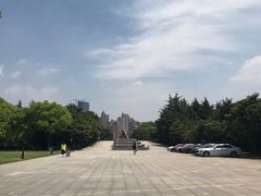-上海市龙华烈士陵园