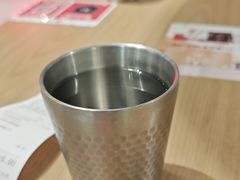 -必胜客(航洋国际店)