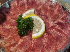 -kingkong大猩猩烤肉(CBD店)