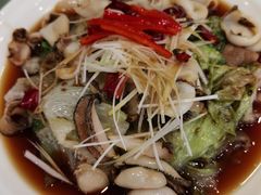 -鲜得莱渔港·小平岛海胆馆(七贤岭店)