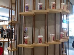 -眷茶(大卫城10楼店)