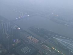 -广州四季酒店·天吧·高空酒吧
