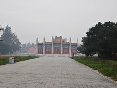 -清西陵