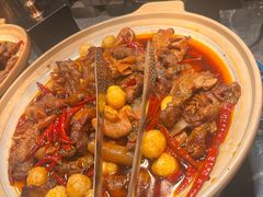 -吉布鲁牛排海鲜自助(温江合生汇店)