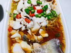 -小吴越·江浙融合菜(惠山万达广场店)