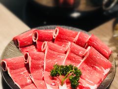 -老鼎旺安格斯牛肉火锅(衡艺广场店)