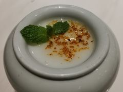 桂花山药酪-北平盛世·新京菜·北京烤鸭(劲松·双井店)