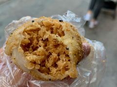 招牌脆脆麻糍-猫街麻糍哥(思明南路店)