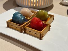 -侨美食家·粤菜(体育西路店)