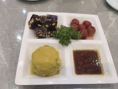-都一处烧麦馆(前门店)