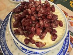 红豆双皮奶-广信牛奶甜品世家(台东店)