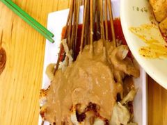 -马三洋芋片(兰州总店)