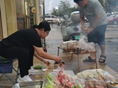 -华祥苑茶馆•国缤茶小蓝罐(普罗旺斯店)