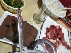 -贵州黄牛肉(西溪湿地店)
