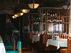 -弗兰克牛排西餐厅Ribone steak house(柠檬花园店)