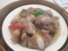 -福满园大酒楼(梅林店)