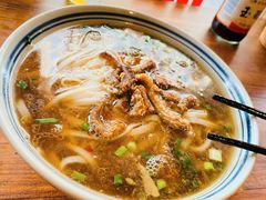 牛杂粉-矮子粉店1985·长沙米粉(湘春路店)