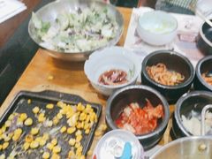 -黑豚黨韩国烤肉料理(悦然时光店)