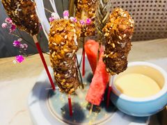 -老头儿油爆虾·知味杭州(爱琴海购物中心)