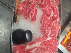 -锦城印象火锅(天府三街店)