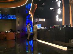 -臻享足道·HIFI影院足疗SPA(成华店)