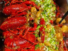 -汪爹爹武汉牛三鲜(朝外大街店)