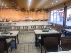 -海岸风情蒸汽海鲜自助餐厅(家宴金手勺店)