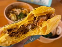 肉夹馍-魏家凉皮(来广营店)